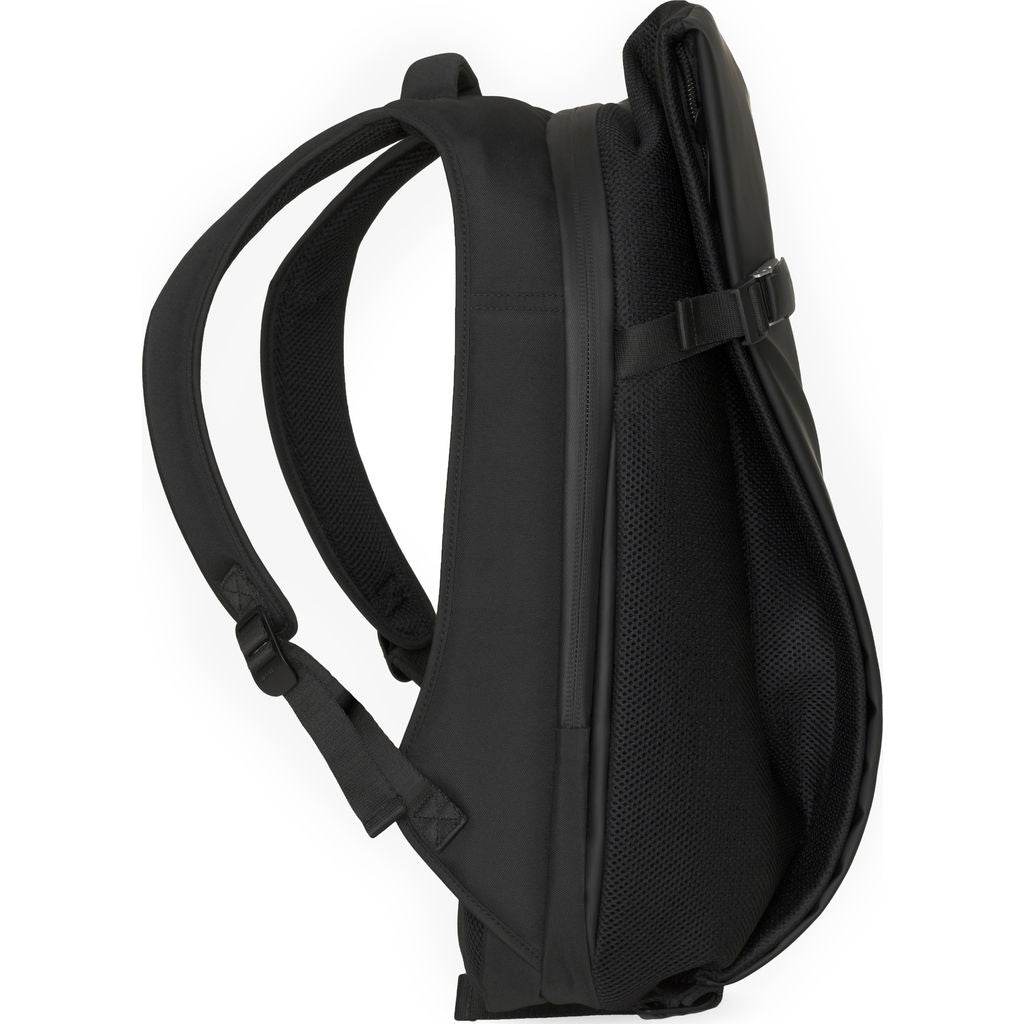 Cote&Ciel Timsah Obsidian Backpack Black – Sportique