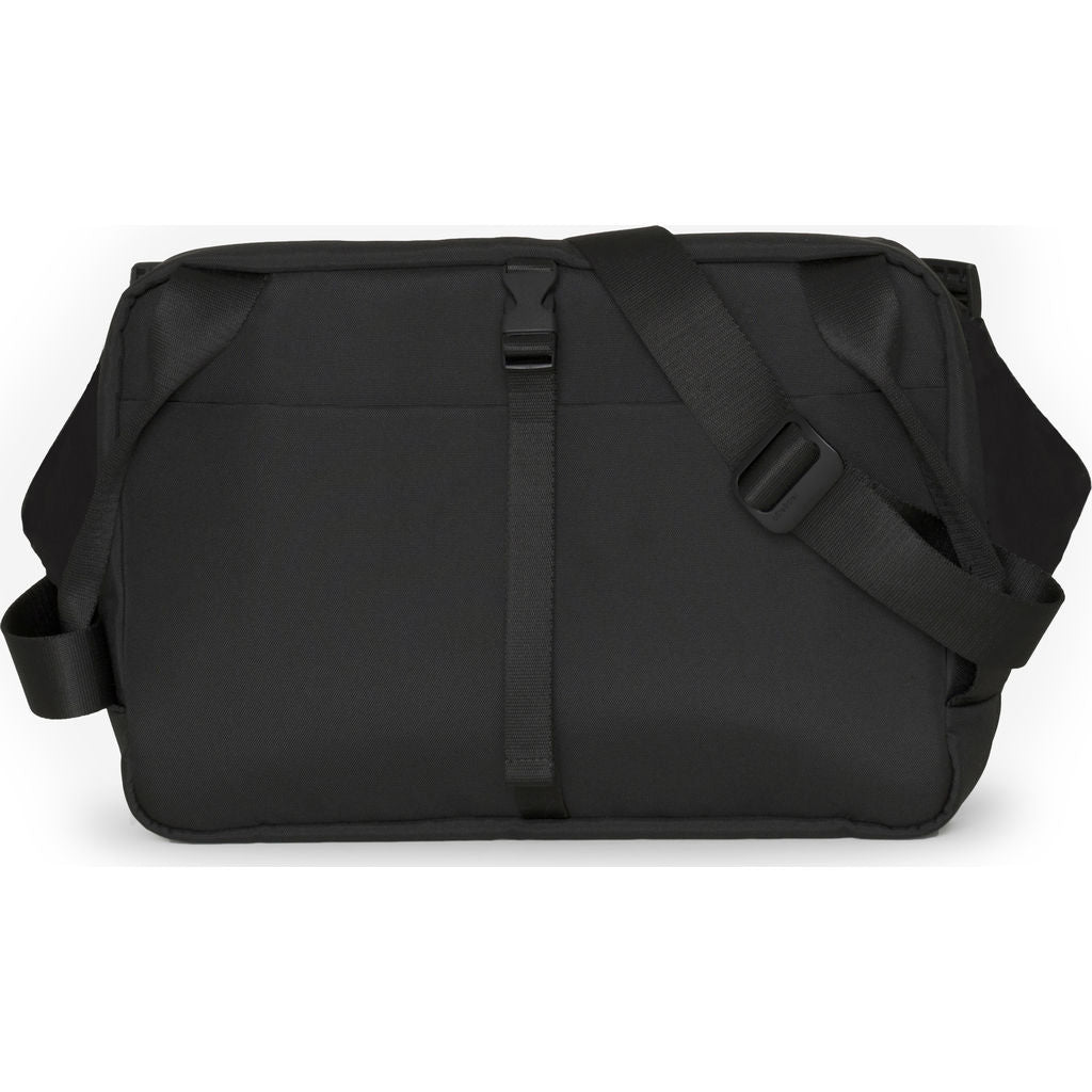 Cote&Ciel Riss Memory Tech Sling Bag in Black - Sportique