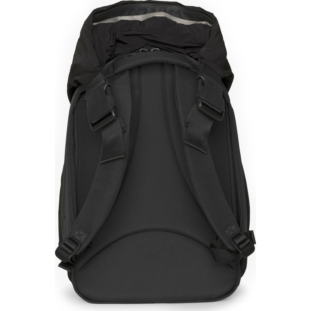 Cote&Ciel Nile Memory Tech Backpack in Black – Sportique