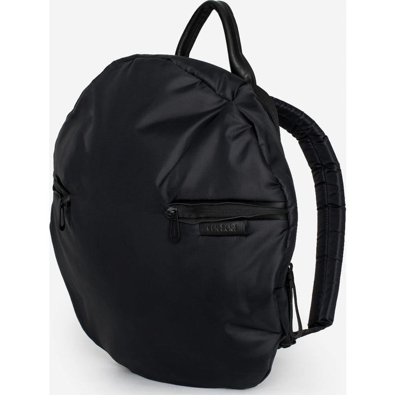 Cote & Ciel Moselle Mimas Backpack | Black – Sportique