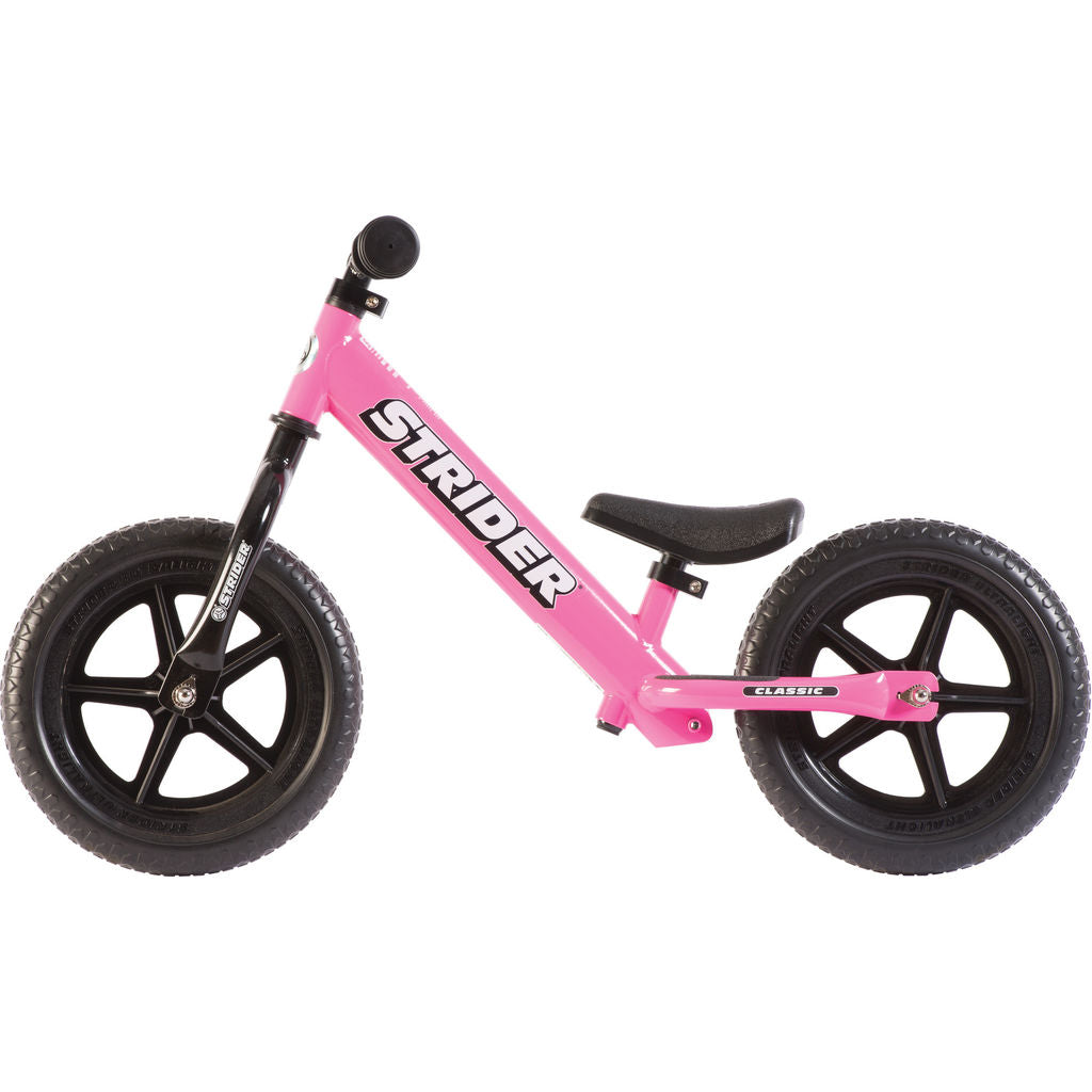 strider 12 classic balance bike