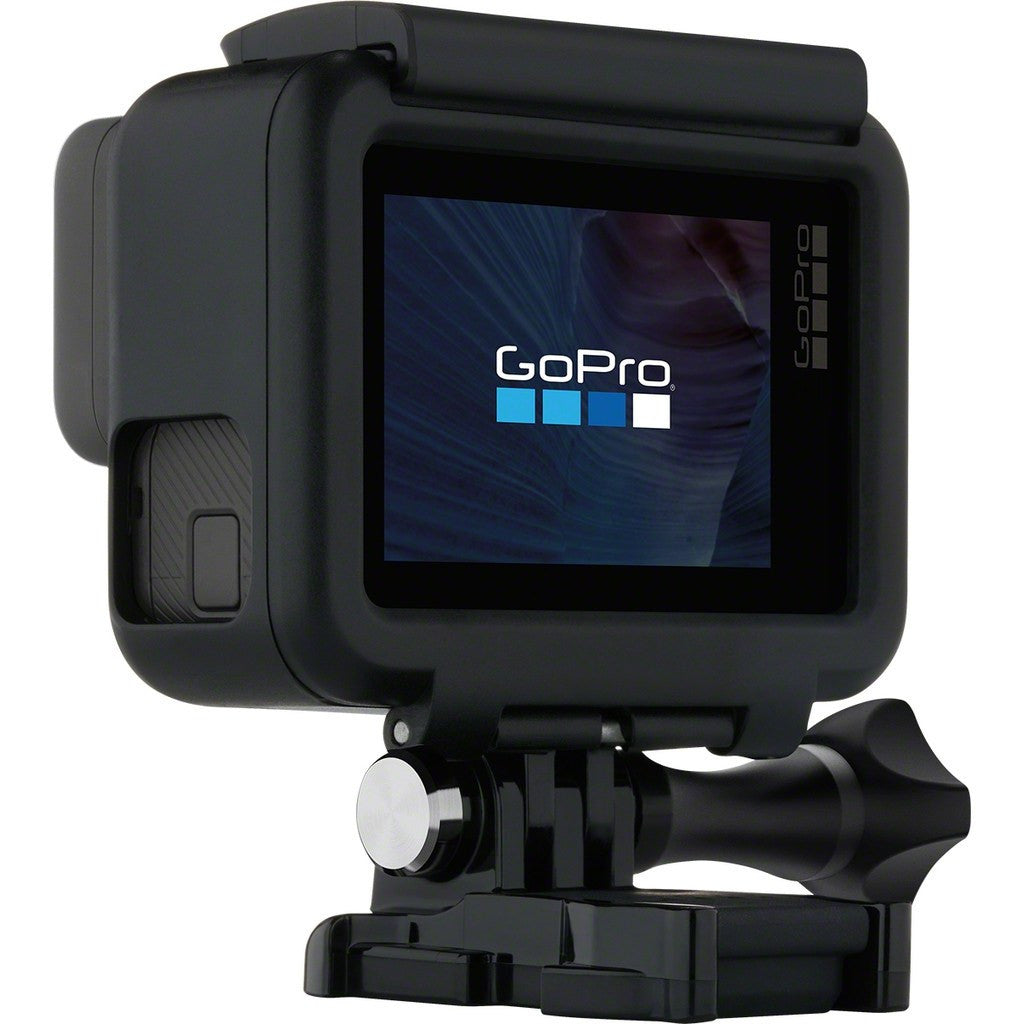 A novo câmera “Hero6” da GoPro será anunciada em 28 de setembro