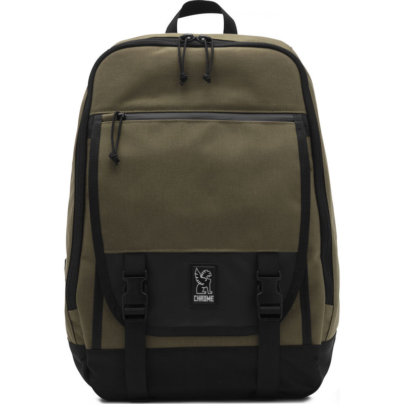 Chrome Fortnight 2.0 Backpack | Military Ranger Olive – Sportique