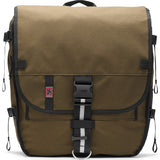 Chrome WARSAW 2.0 Messenger Backpack | Ranger BG-161