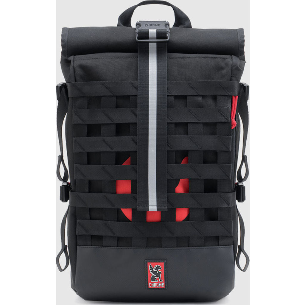 Chrome Barrage Cargo Backpack Red Hook - Sportique