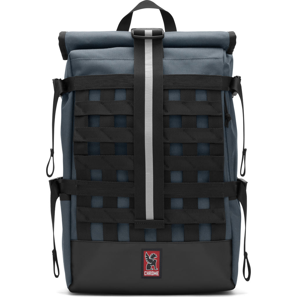 Chrome Barrage Cargo Backpack Indigo - Sportique