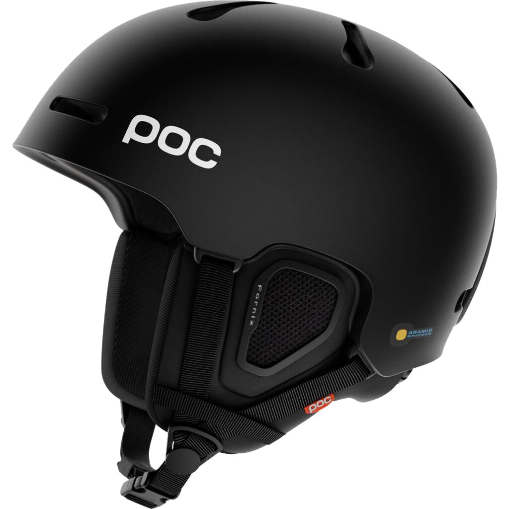POC Pocito Obex Mips, Bright Ski Helmet