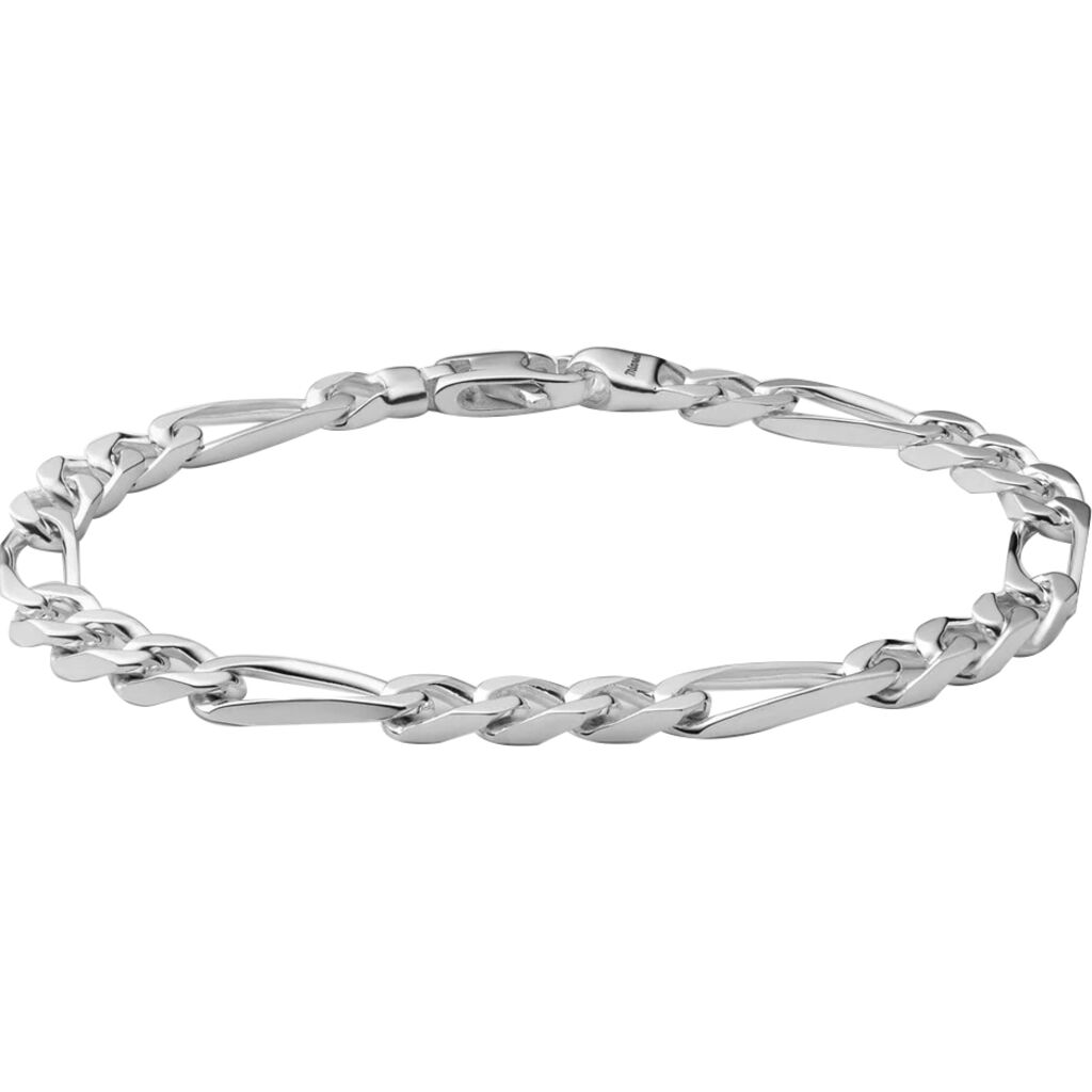 Miansai Mens 4mm Cuban Chain Bracelet – Sportique