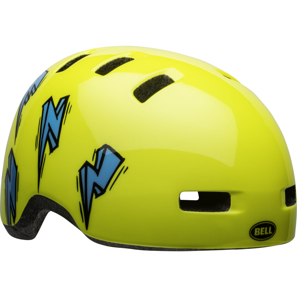 bell lil ripper helmet