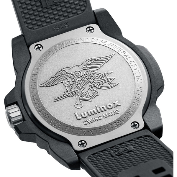 Luminox Navy Seal Automatic 3501 Watch | 45mm - Sportique