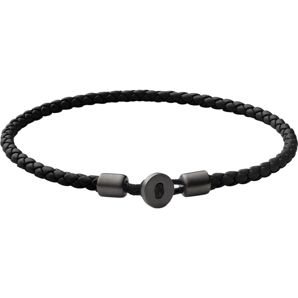 Miansai Men's Juno Rope Bracelet