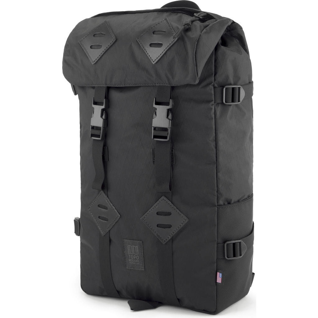 topo designs daypack black