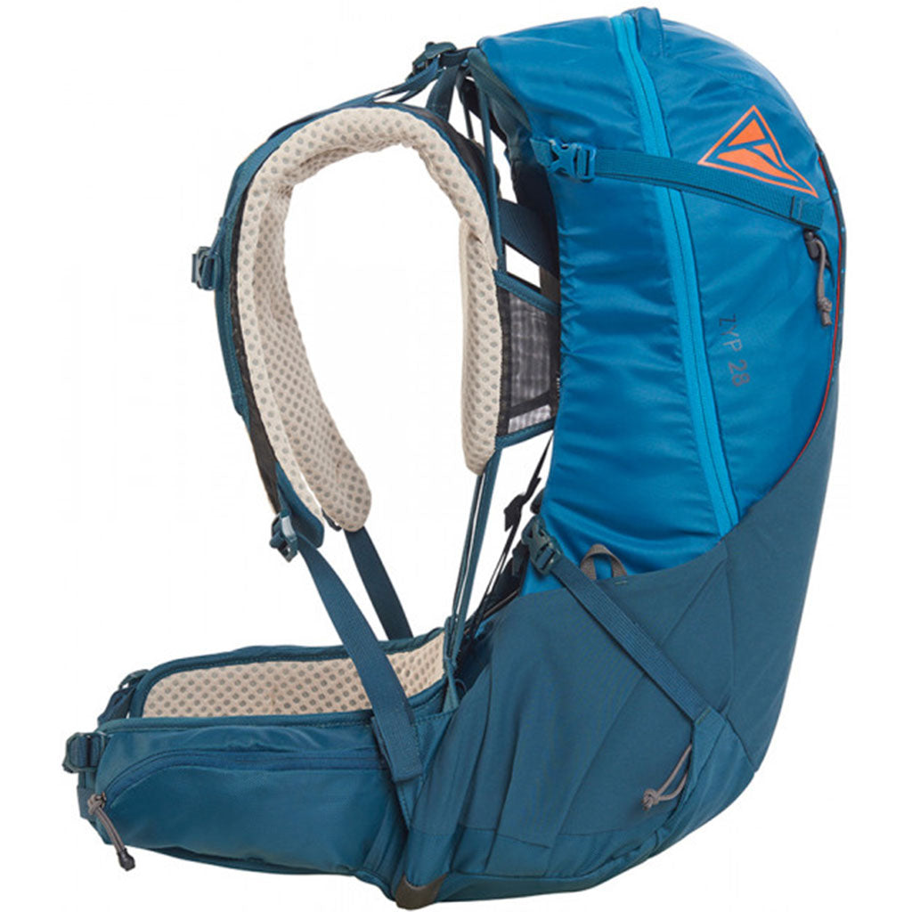 kelty zyp 28