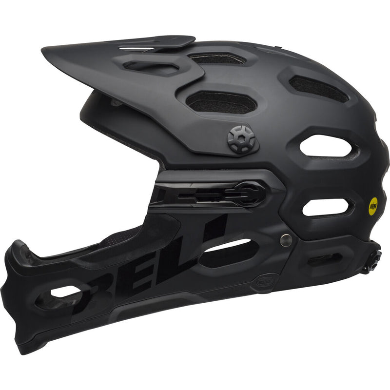 Bell Super 3R MIPS Bike Helmets