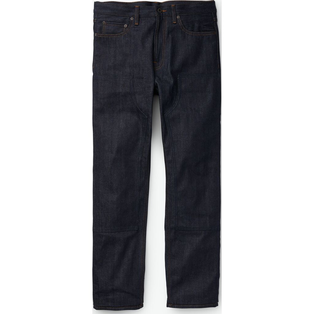 Filson BullBuck Double-Front Jeans – Sportique