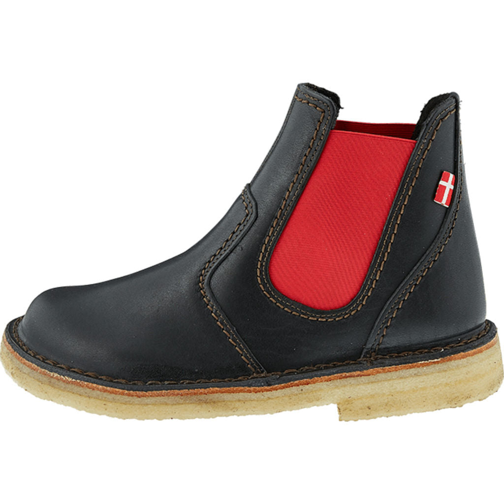 Duckfeet Roskilde Chelsea Boots | Leather – Sportique