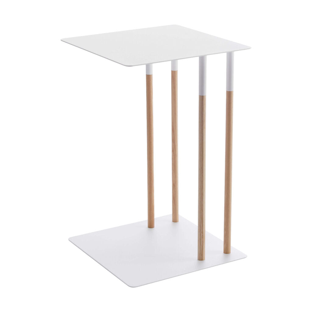 Yamazaki Plain Sliding Side Table Sportique