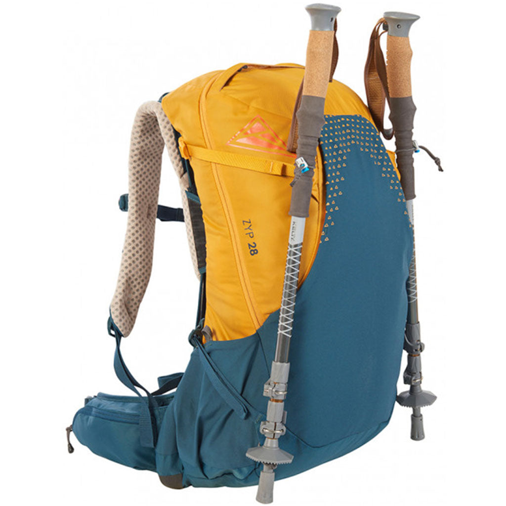 kelty zyp 28