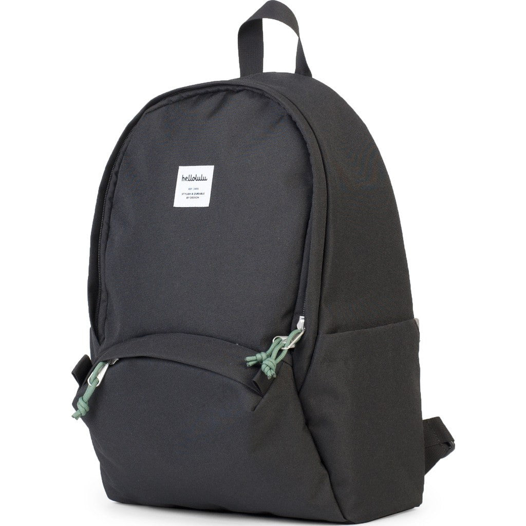 Hellolulu Dani Backpack | Black - Sportique