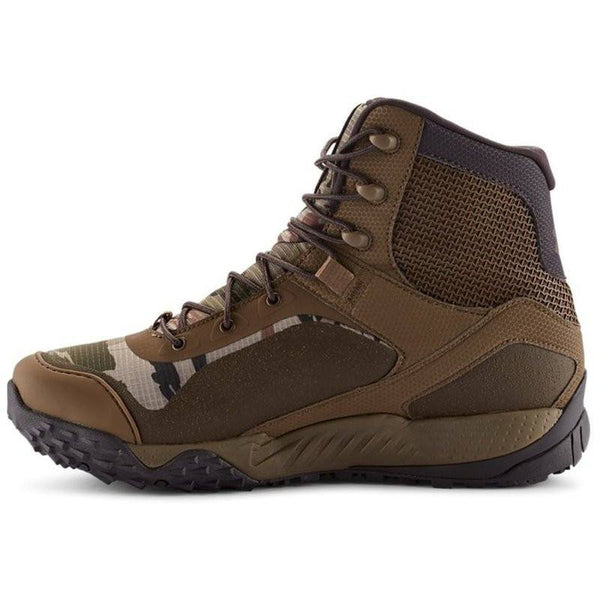 Under Armour UA Valsetz RTS Men's Tactical Boots Ridge Reaper Barren ...