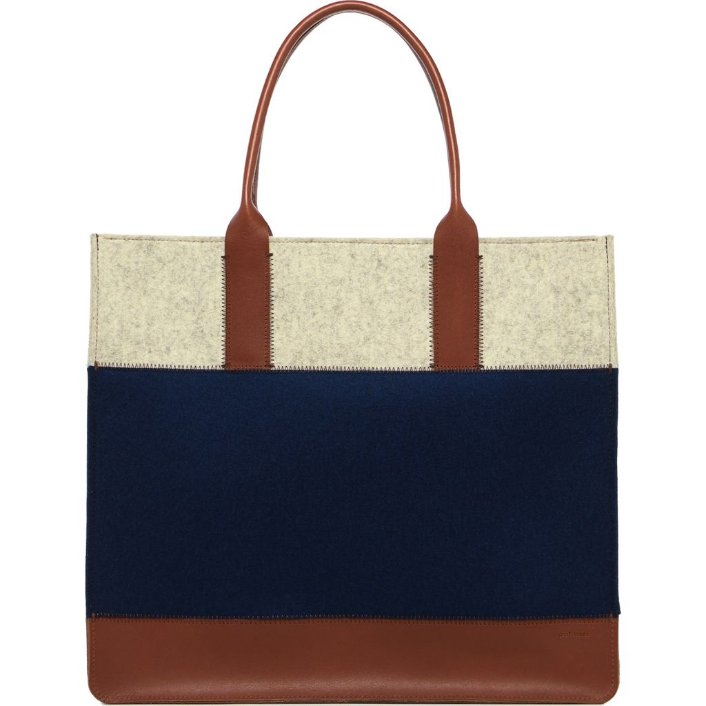 レディース graf lantz グラフ ランツ Jaunt Tote ジョント トート