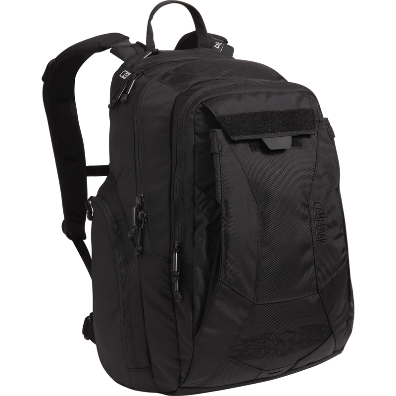 CamelBak Urban Assault .75L Backpack Black 60896 - Sportique