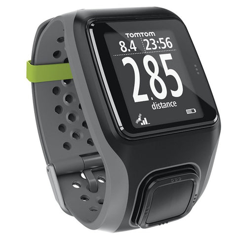 TomTom Health & Fitness Tracking Watches | TomTom GPS Sports Watch