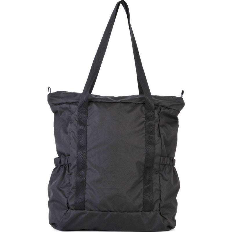 Hellolulu Macon Packable 19L Tote Bag Black HLL-80014-BLK – Sportique