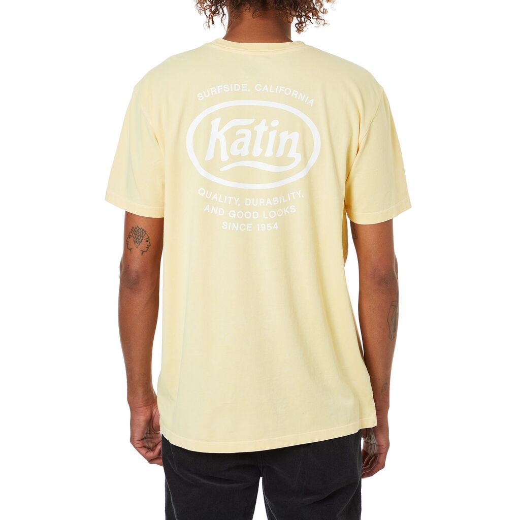 Katin Station Graphic Tees – Sportique