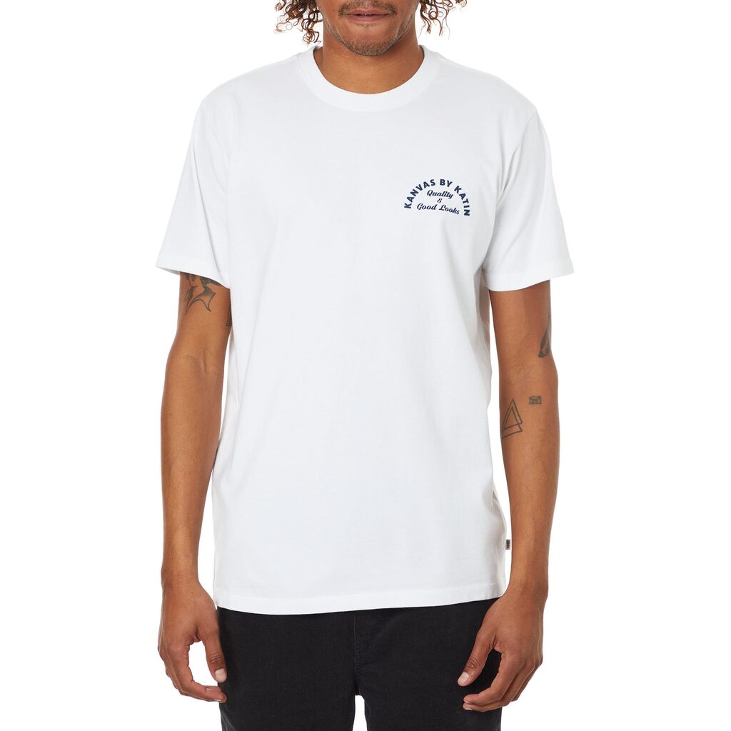 Katin Heritage Graphic Tees – Sportique