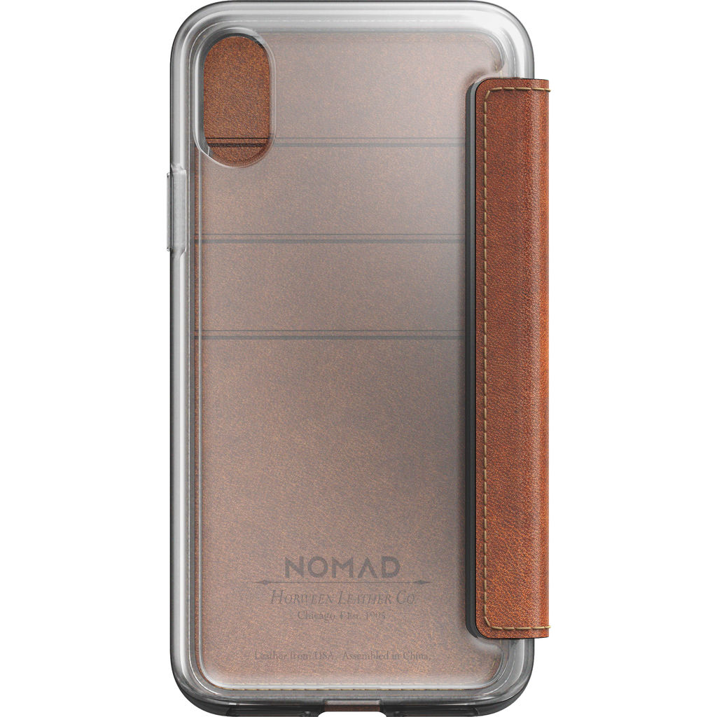 nomad case