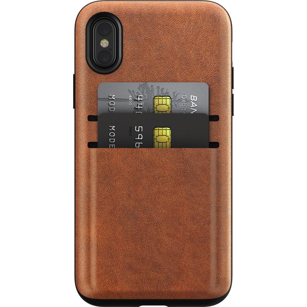 nomad iphone case