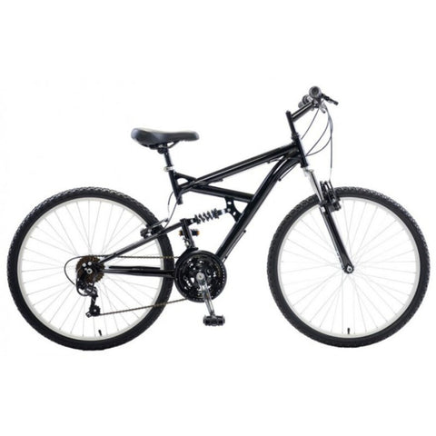 cycle force rigid mountain bike