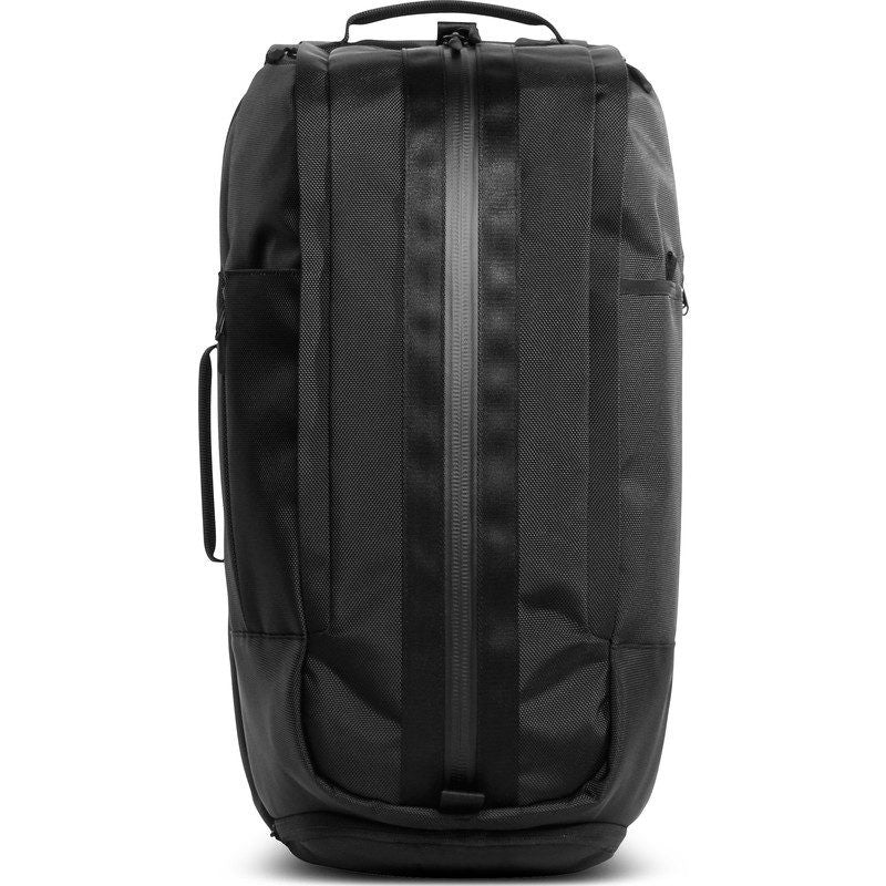 Aer Duffel Pack Bag Black - Sportique