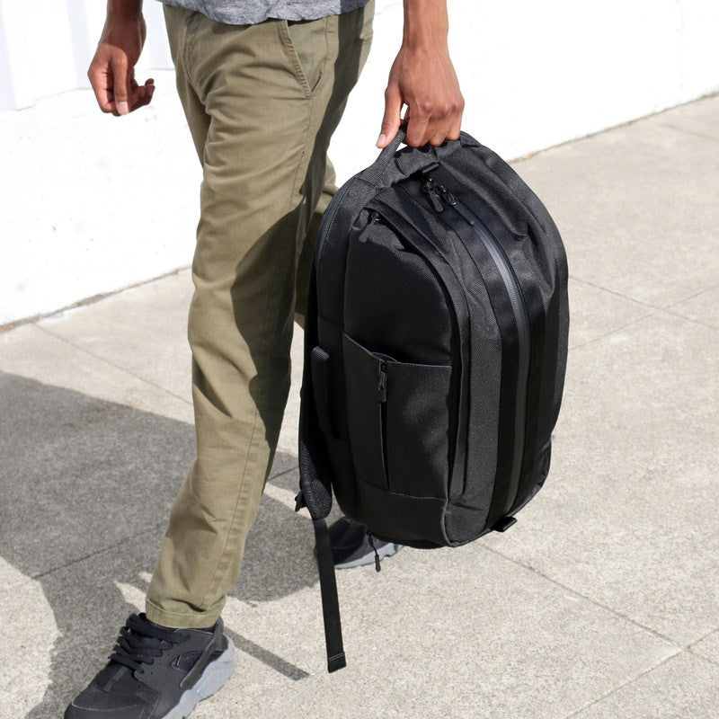 aer sf travel bag basic economy