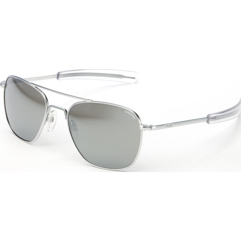 Aviator Sunglasses With Bayonet Arms | www.tapdance.org