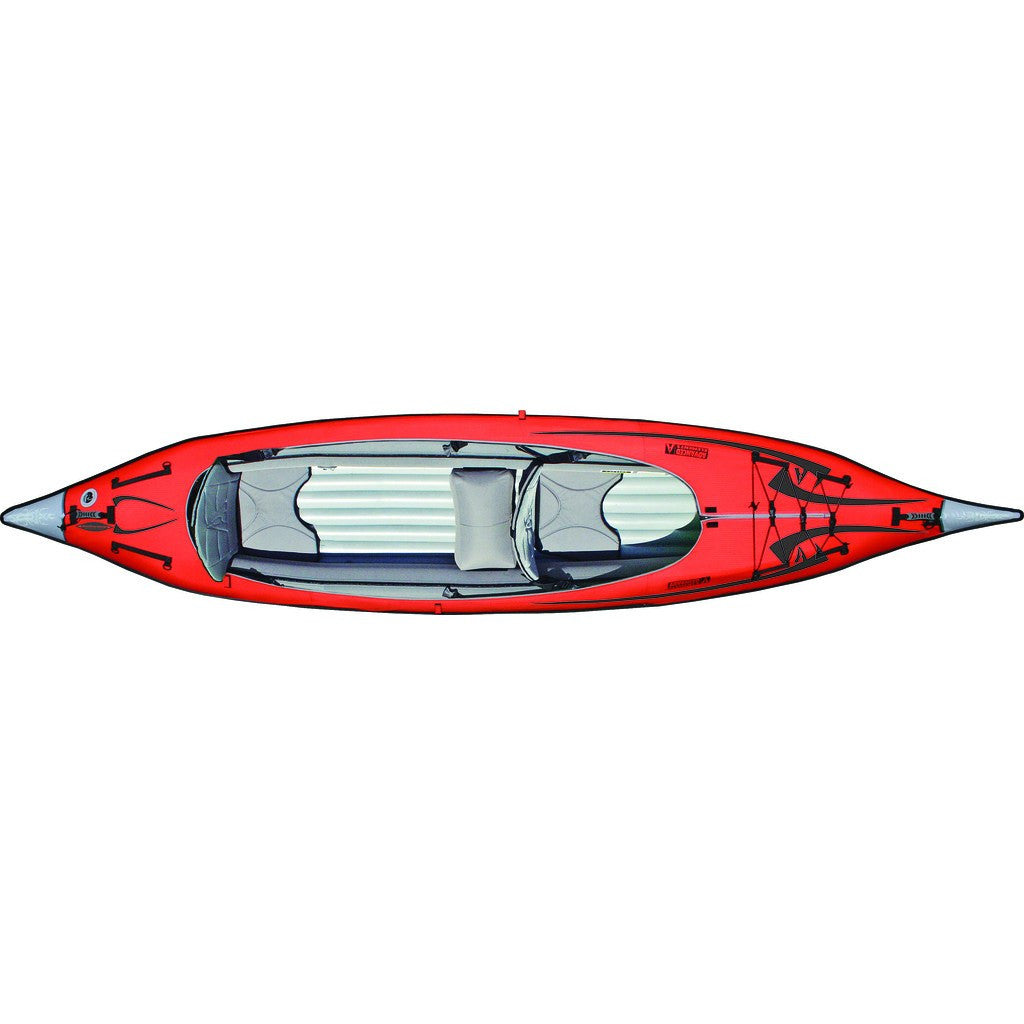 advanced elements kayak