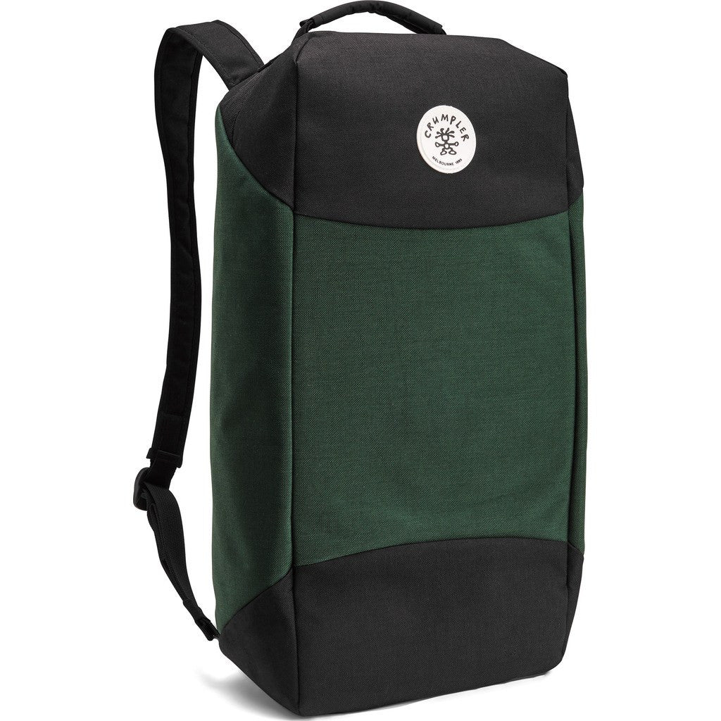 crumpler duffel