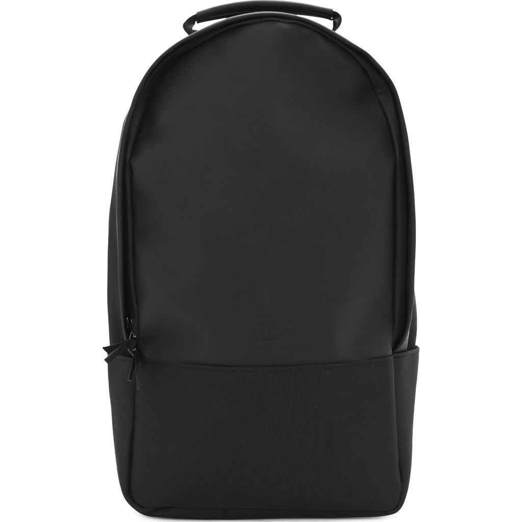 RAINS Waterproof City Backpack | Matte – Sportique