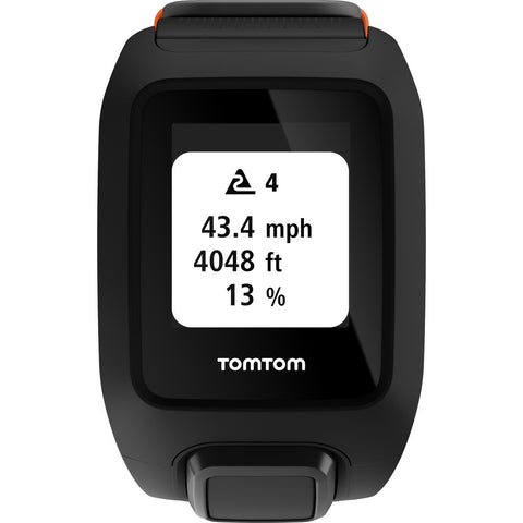 Plantage native reservering TomTom Health & Fitness Tracking Watches | TomTom GPS Sports Watch -  Sportique