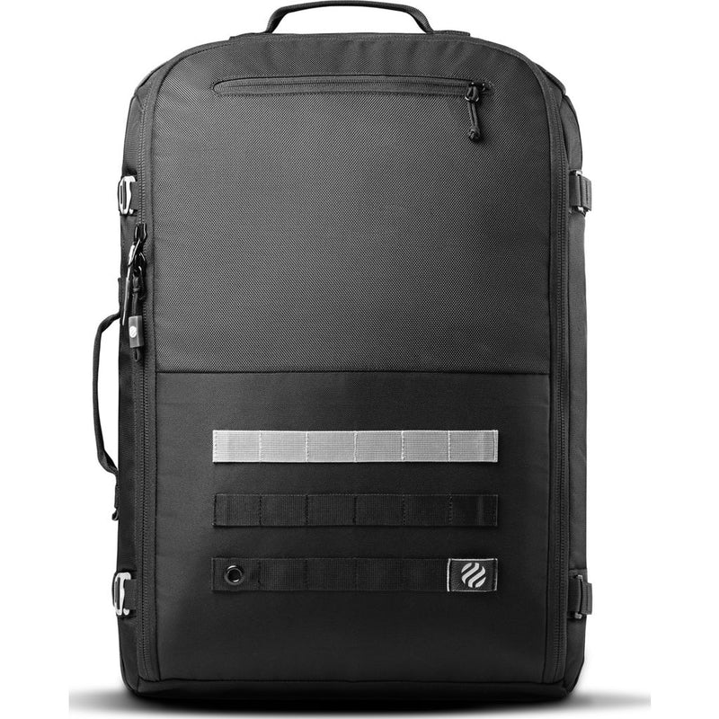 Heimplanet Monolith 40L Weekender Backpack | Black – Sportique