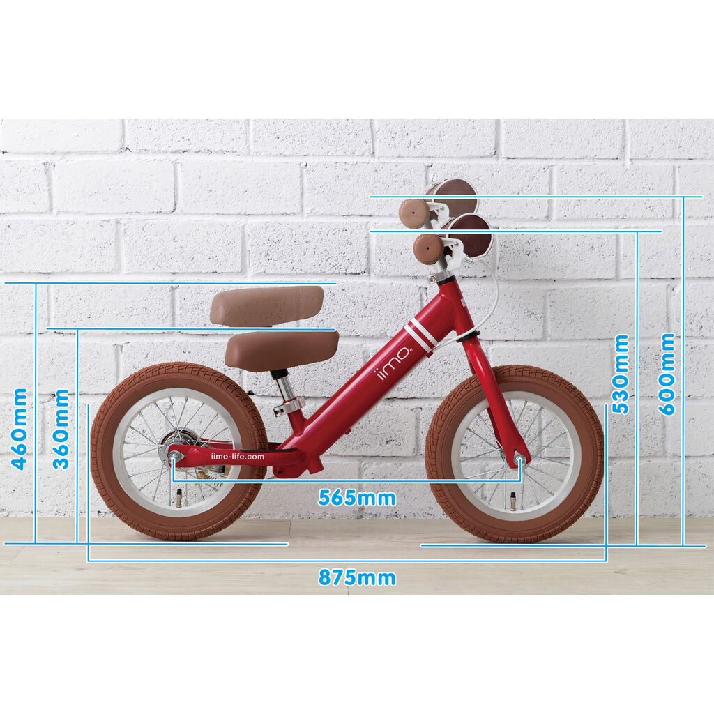 iimo balance bike