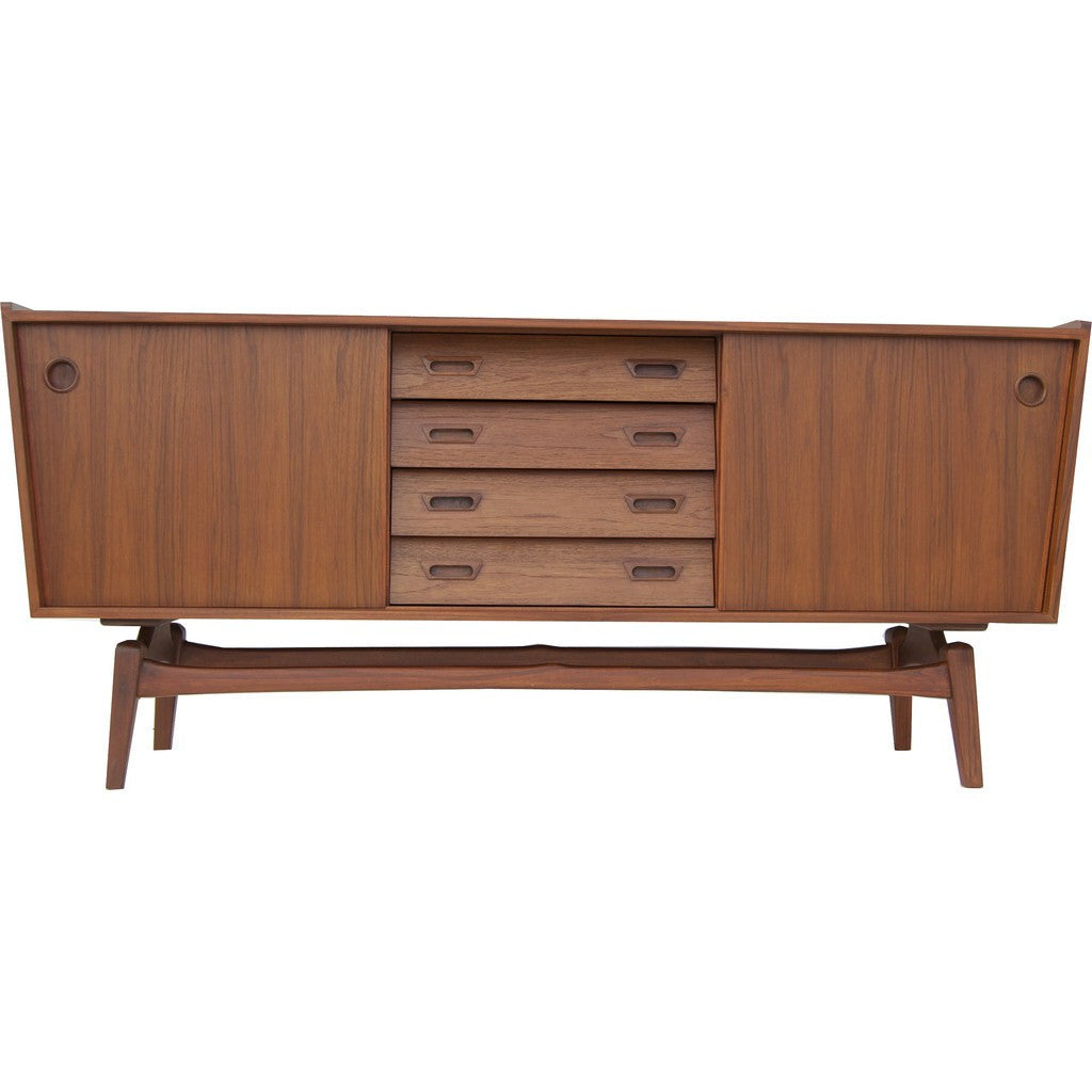 Bowery & Grand BG010 Sideboard Prato – Sportique