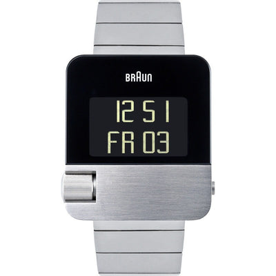 braun bn0046