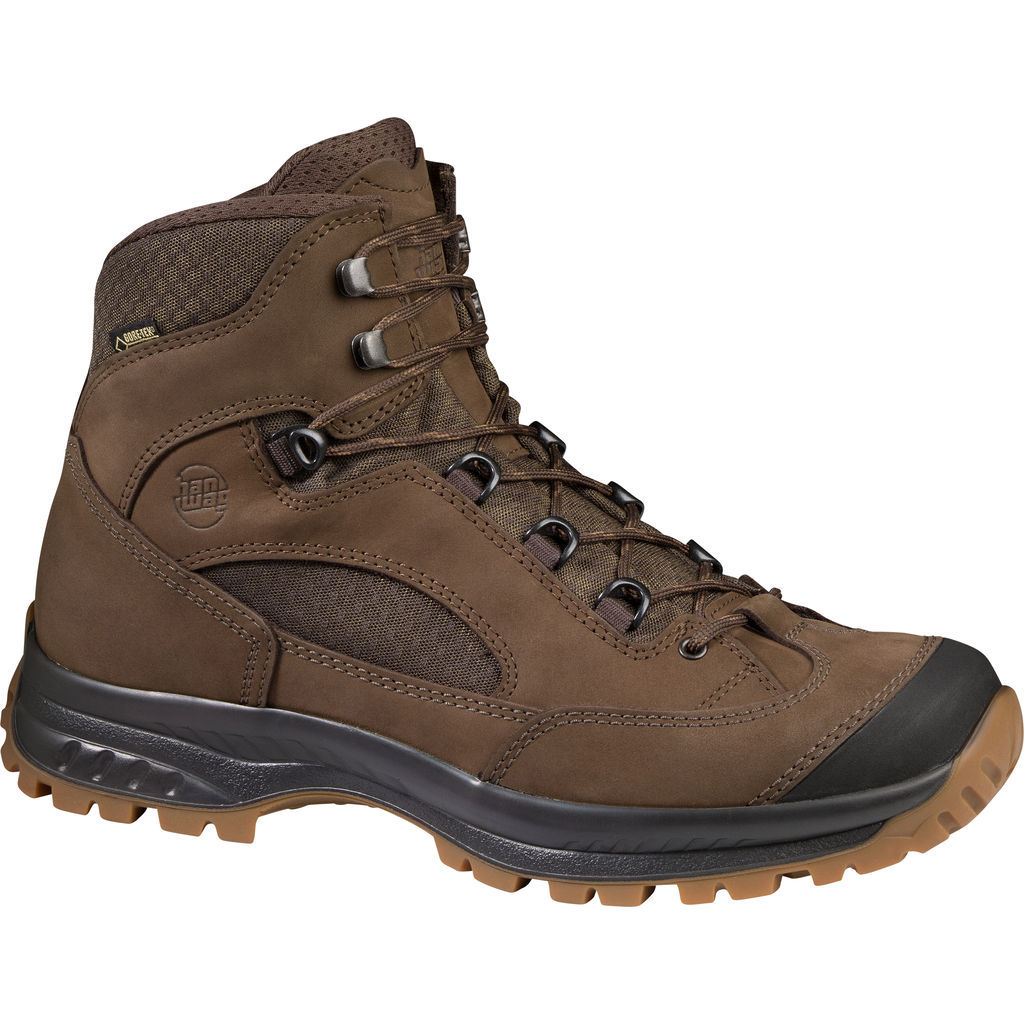 HanWag Banks II Wide GTX Men's Boot – Sportique