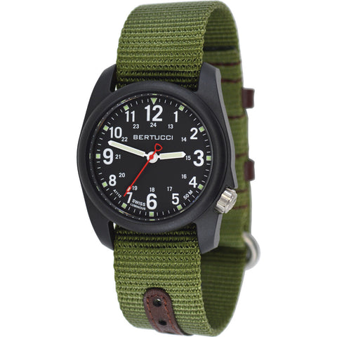 Bertucci Watches | Original Performance Watches | Men's Field Watches ...