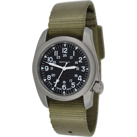 Bertucci Watches | Original Performance Watches | Men's Field Watches ...