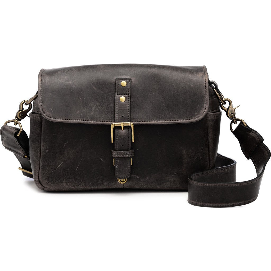 ONA Bowery Camera Sling Bag Dark Truffle ONA5-014LDB – Sportique