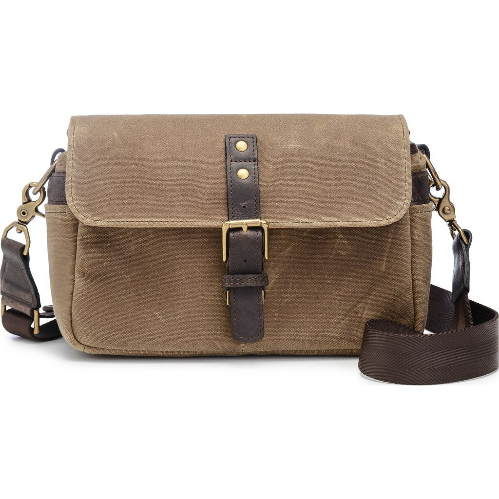 ona bowery camera bag