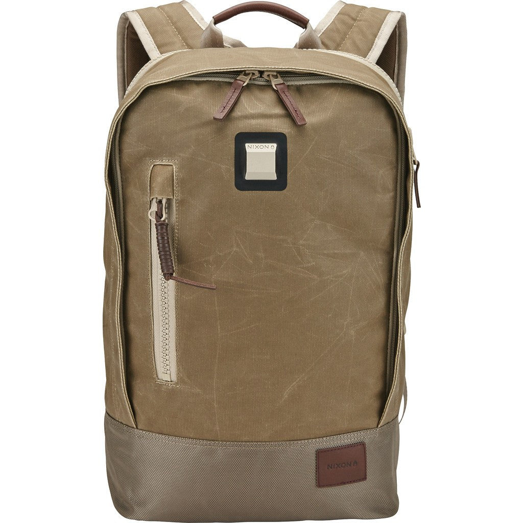 nixon base backpack